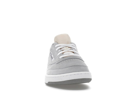 Reebok Club C 85 JJJJound Light Grey Suede