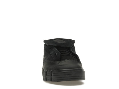 ASICS Gel-Flexkee Pro 2.0 Black Graphite Grey