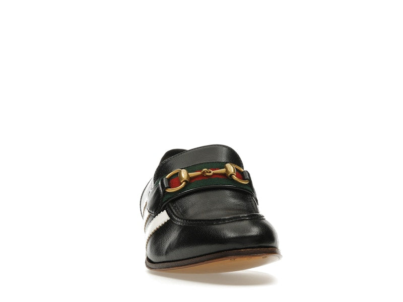 adidas x Gucci Loafer Black (Women's)