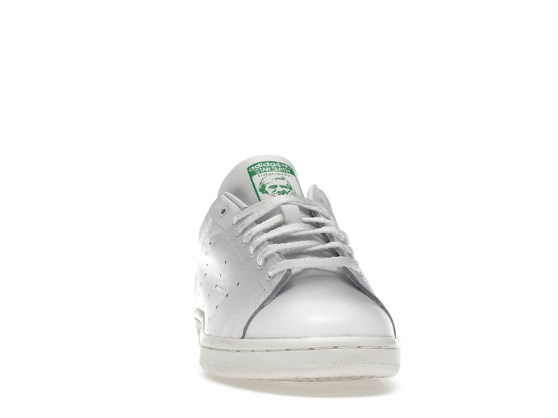 adidas Stan Smith 80s Cloud White Green