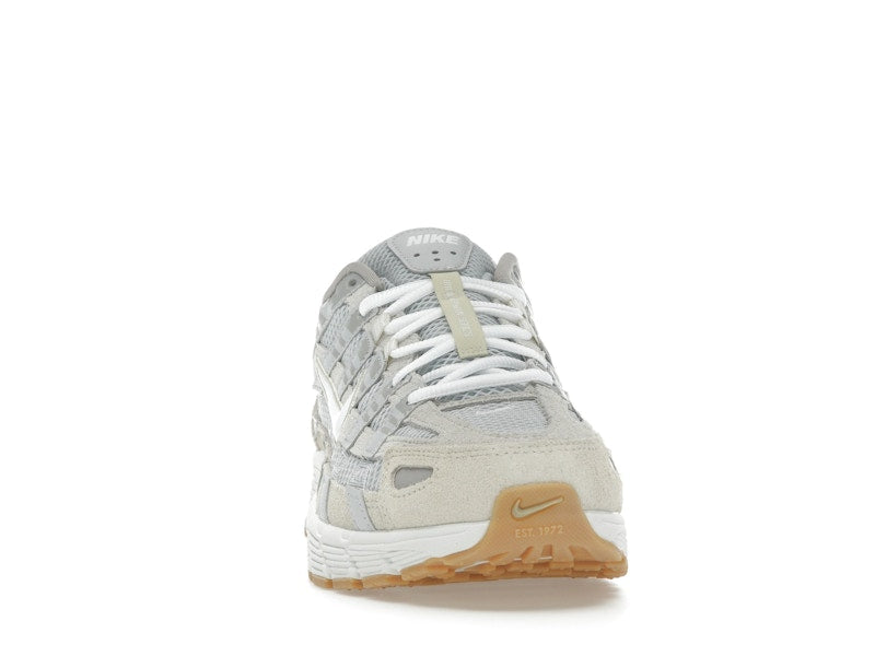 Nike P-6000 Photon Dust Light Khaki (Women's)