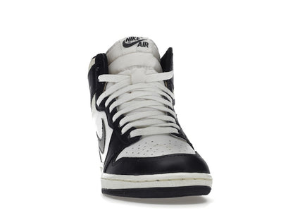 Jordan 1 OG White Black (1985)