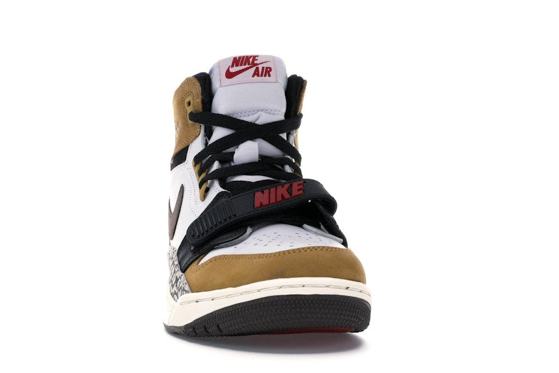 Jordan Legacy 312 Rookie of the Year