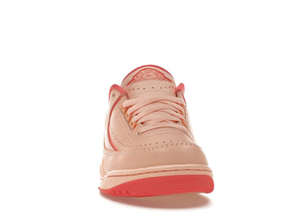 Jordan 2/3 Washed Coral (Women's)