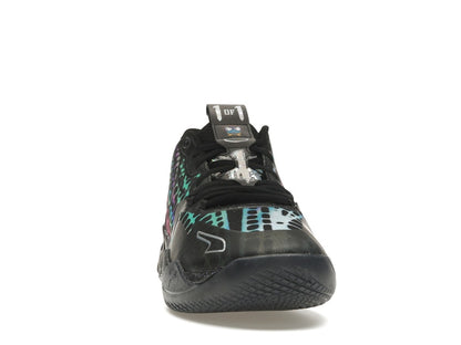 Puma LaMelo Ball MB.01 Teenage Mutant Ninja Turtles Baxter Stockman