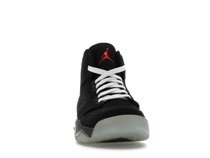 Jordan Mars 270 Black Reflect Silver (GS)
