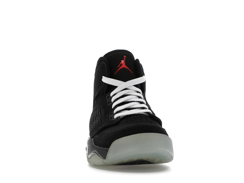Jordan Mars 270 Black Reflect Silver (GS)