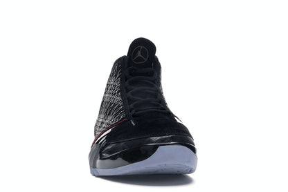 Jordan 23 Black Stealth