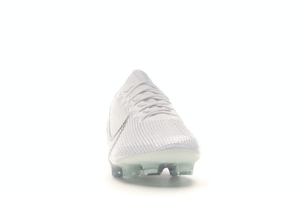 Nike Mercurial Vapor 13 Elite FG Nuovo White