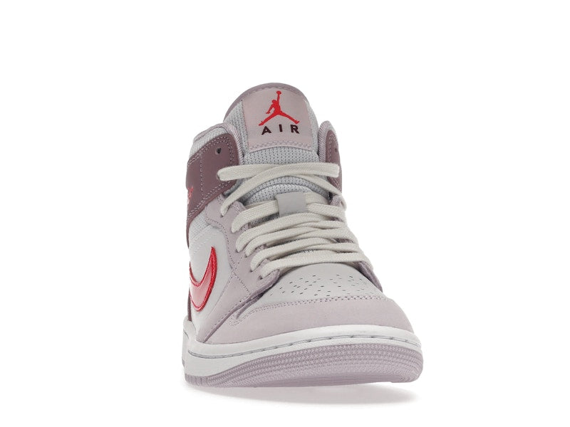 Jordan 1 Mid Valentine's Day (2022) (Women's)