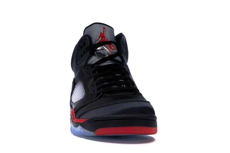 Jordan 5 Retro Satin Bred