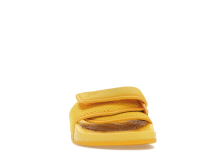 adidas Boost Slide Pharrell Bold Gold