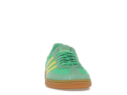 adidas Handball Spezial Energy Green Pure Sulfur