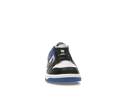 Nike Dunk Low Game Royal White Black (GS)