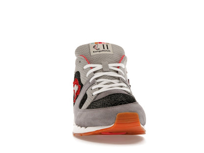 KangaROOS Coil R1 Bisso Trout II