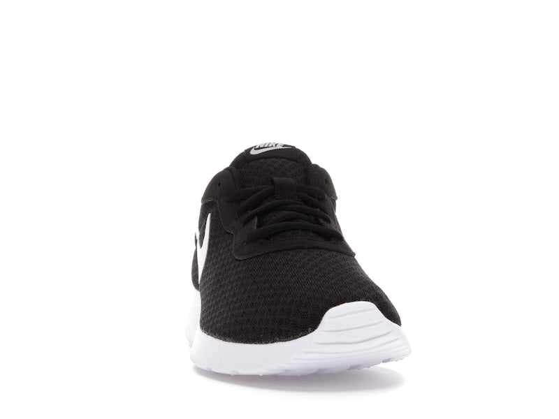 Nike Tanjun Black White (Women's)