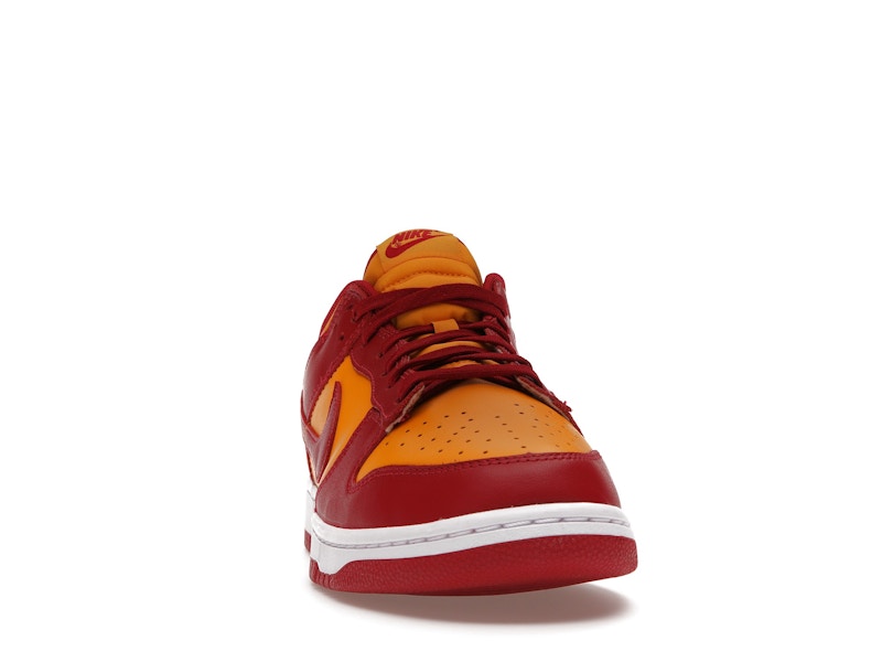 Nike Dunk Low Midas Gold