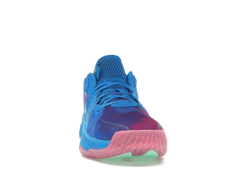 adidas Dame 8 Battle Of The Bubble
