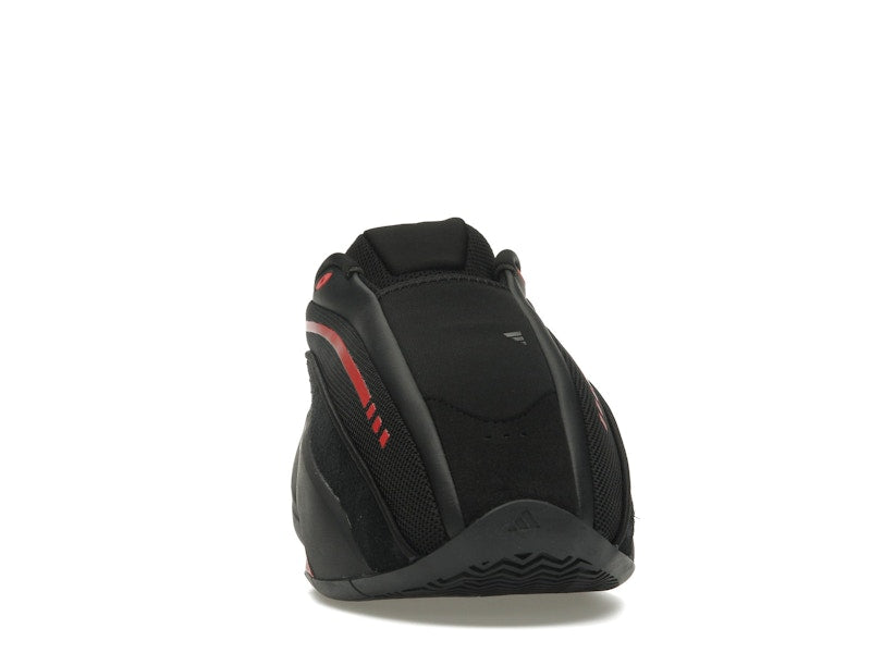 adidas Mad IIInfinity Core Black Red