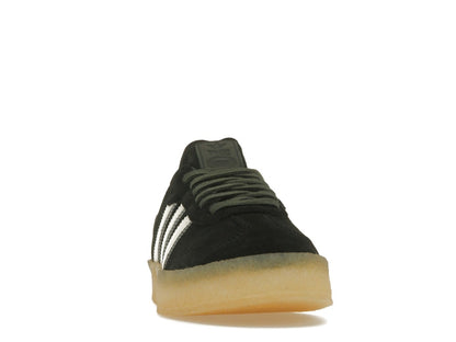adidas Clarks 8th Street Samba by Ronnie Fieg Shadow Green