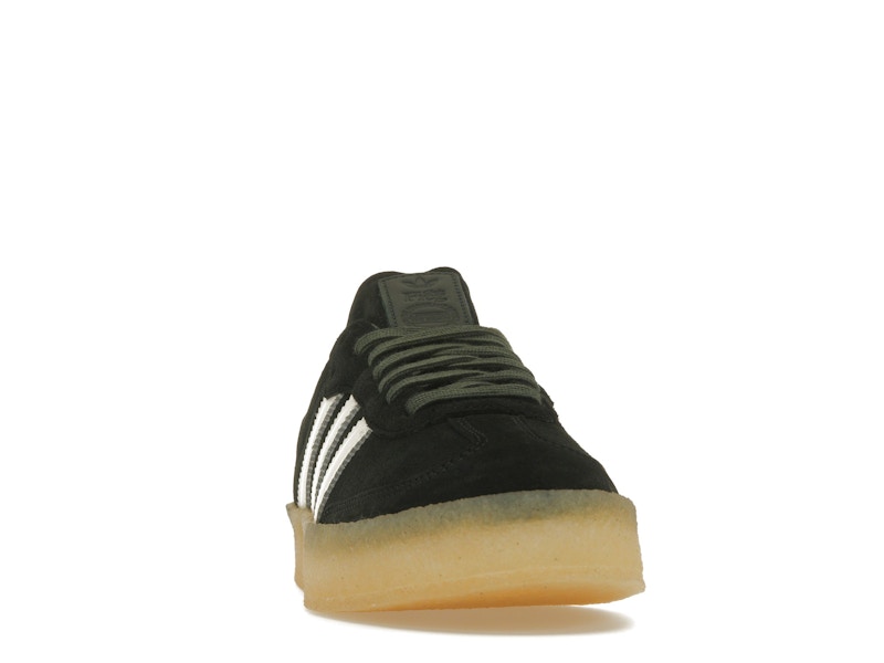 adidas Clarks 8th Street Samba by Ronnie Fieg Shadow Green