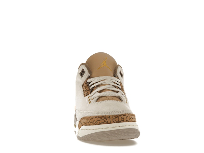 Jordan 3 Retro Palomino (GS)