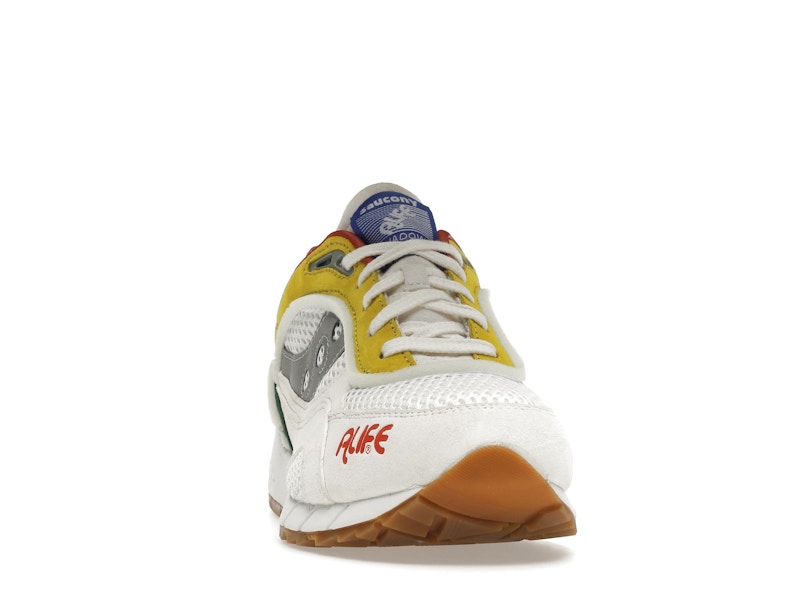 Saucony Shadow 6000 Alife (2022)
