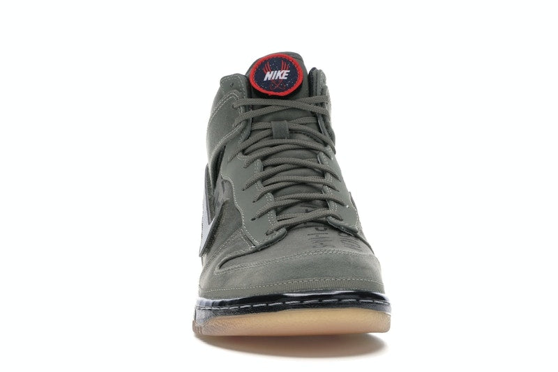 Nike Dunk High All-Star Galaxy Rogue
