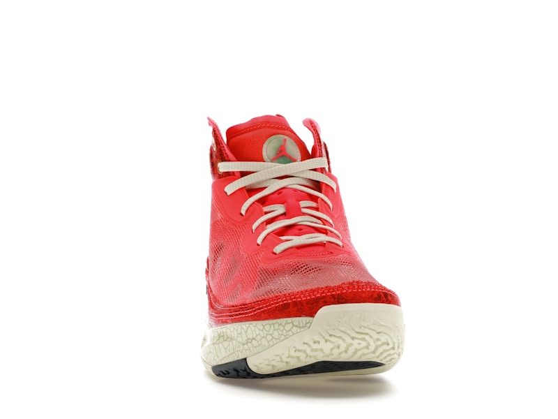 Jordan 37 Rui Hachimura Siren Red