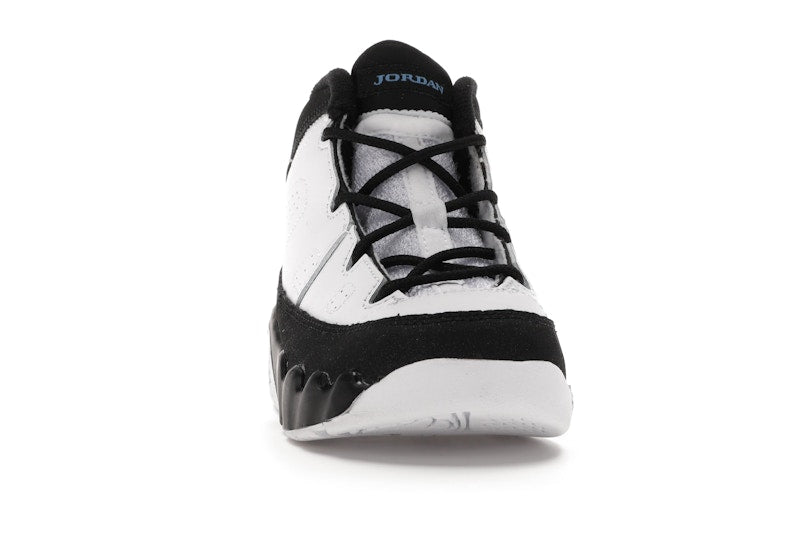 Jordan 9 Retro University Blue (TD)
