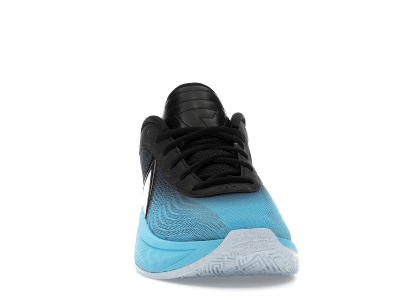 Nike Giannis Zoom Freak 6 Christmas
