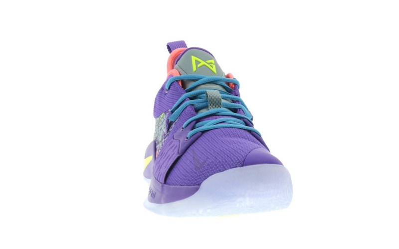 Nike PG 2 Mamba Mentality
