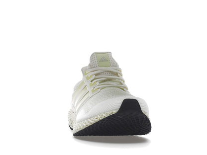 adidas Ultra 4D Core White Almost Lime