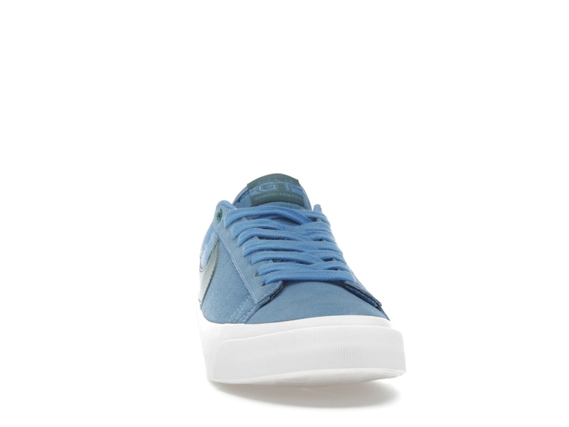 Nike SB Zoom Blazer Low Pro GT University Blue Bicoastal