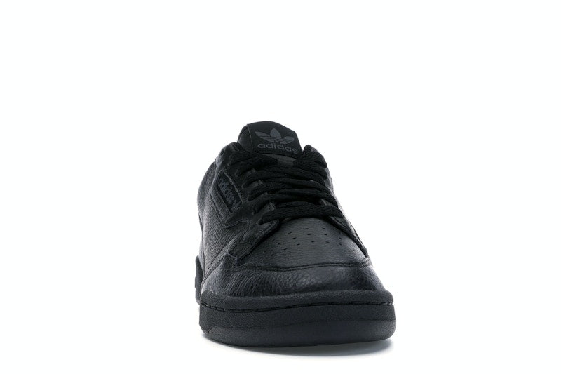 adidas Continental 80 Core Black Carbon
