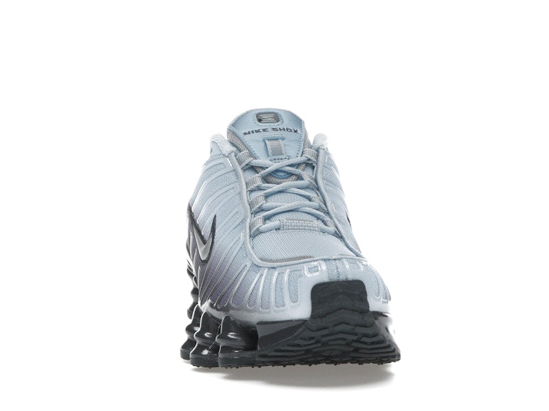 Nike Shox TL Light Armory Blue (Women's)