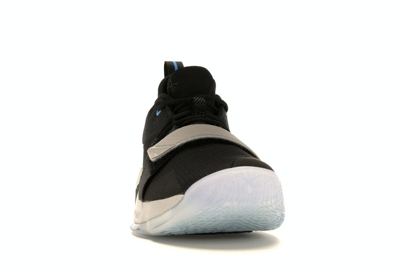 Nike PG 2.5 Black Photo Blue