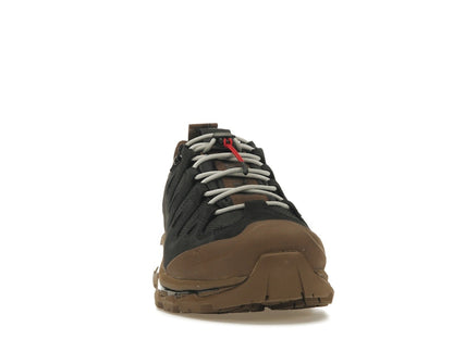 Salomon Quest Low GR10K