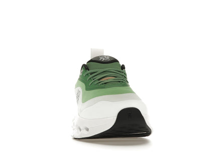 On Running Cloudtilt 2 LOEWE Green White
