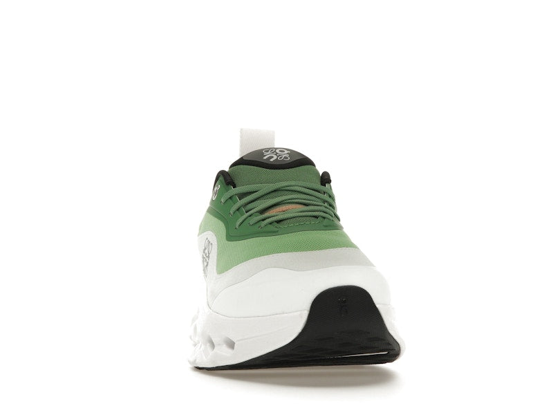 On Running Cloudtilt 2 LOEWE Green White