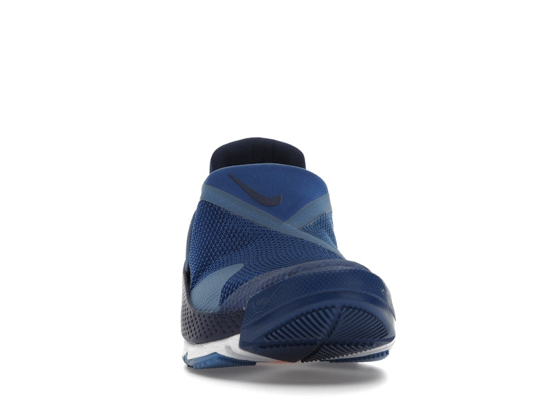 Nike Go FlyEase Court Blue