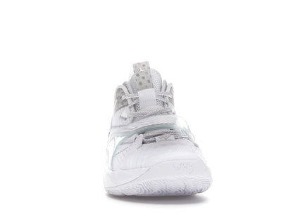 Jordan Why Not Zer0.3 White