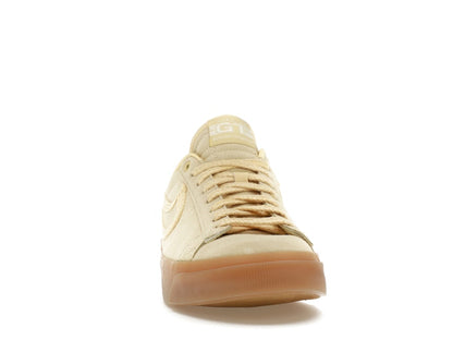 Nike SB Blazer Low Pro GT Pale Vanilla Gum