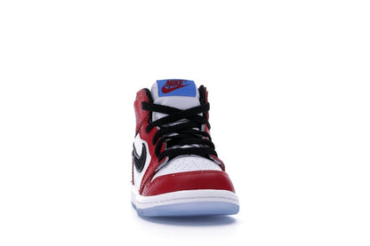 Jordan 1 Retro High Spider-Man Origin Story (TD)