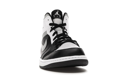 Jordan 1 Mid White Shadow