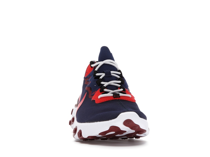 Nike React Element 55 Rabid Panda