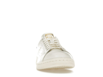 adidas Stan Smith Lux Off White Royal Blue