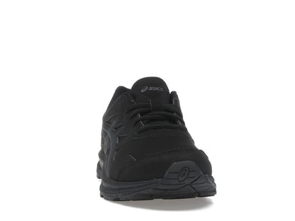 ASICS Gel-Mission Black Carbon