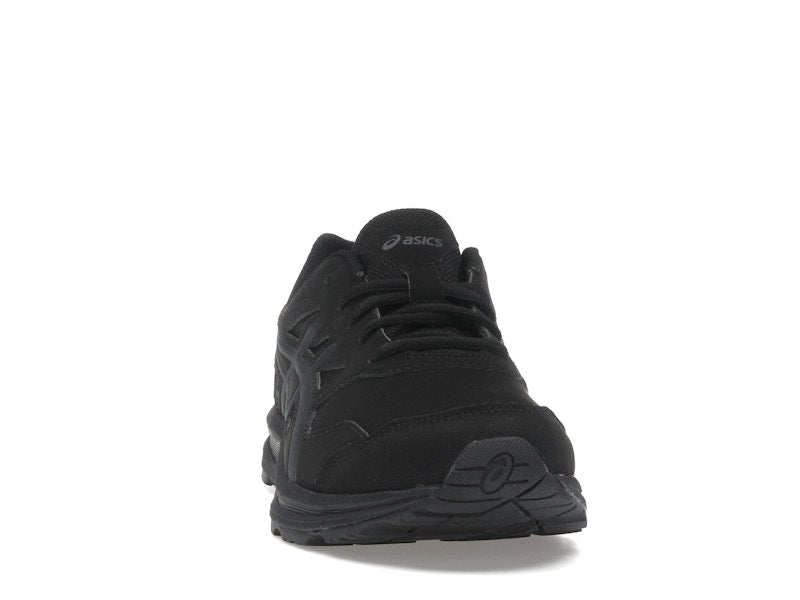 ASICS Gel-Mission Black Carbon