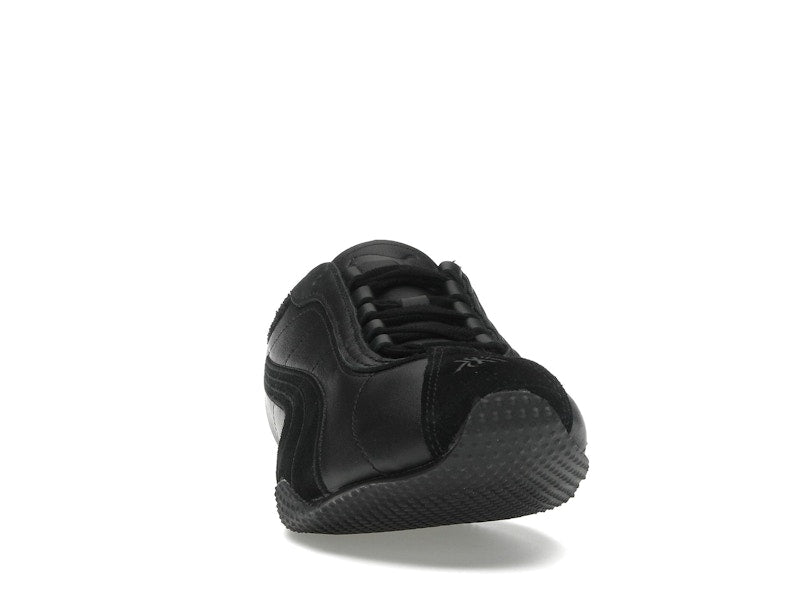 Puma H-Street Leather Kith Black (Women's)